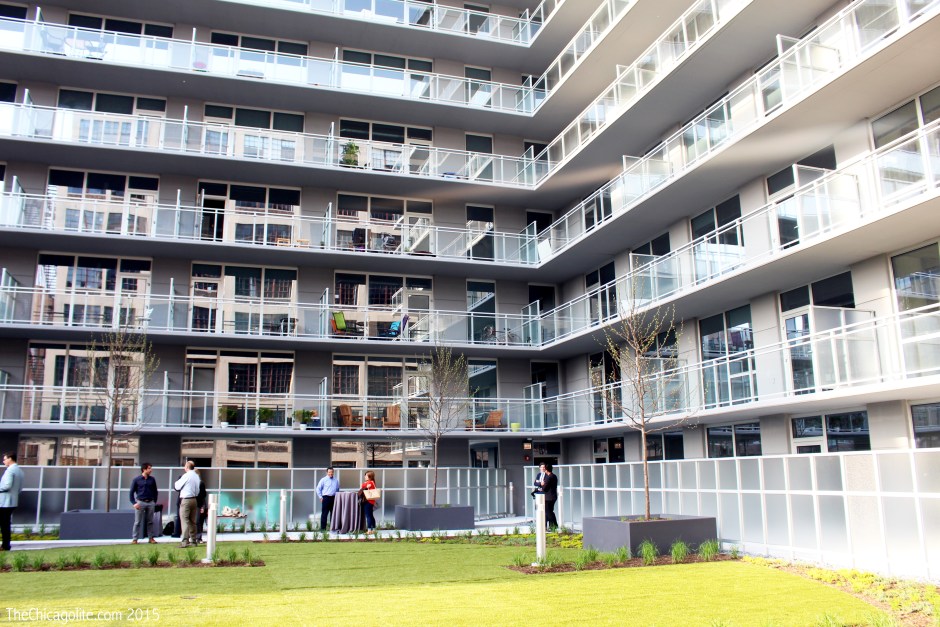 JeffJack Apartments