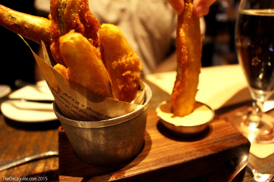 SideDoor Chicago