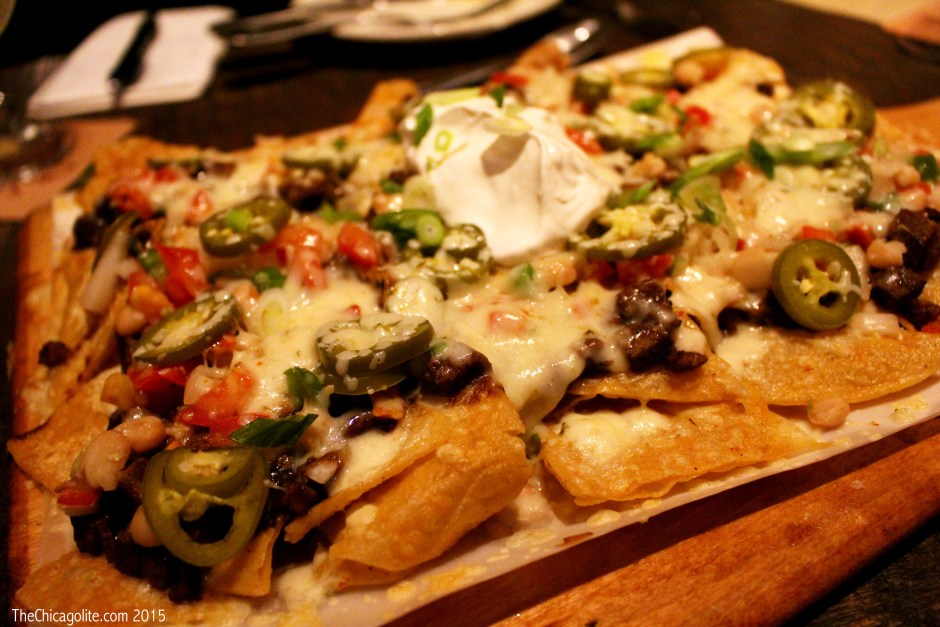 SideDoor Chicago