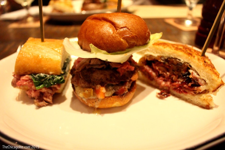 SideDoor Chicago