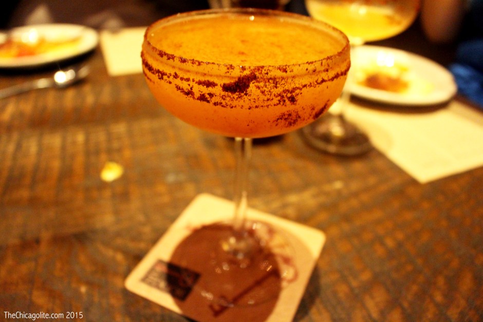 SideDoor Chicago