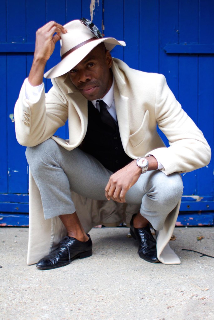 15_Shamsavari_Colman_Domingo, London, 2013