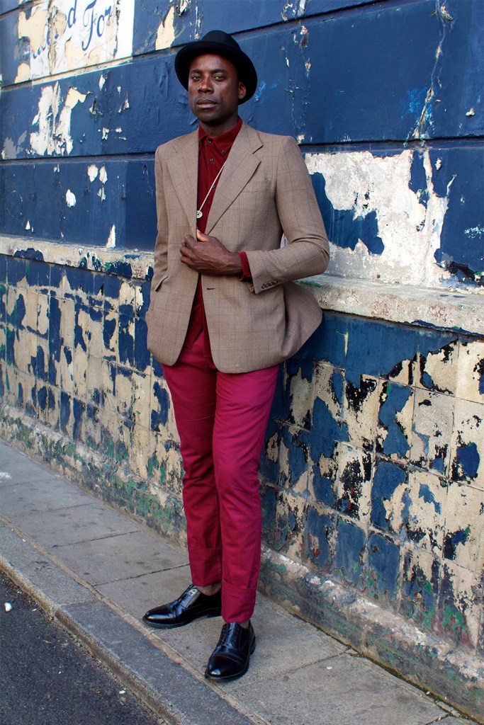 16_Shamsavari_Randolph_Matthews_London, 2013