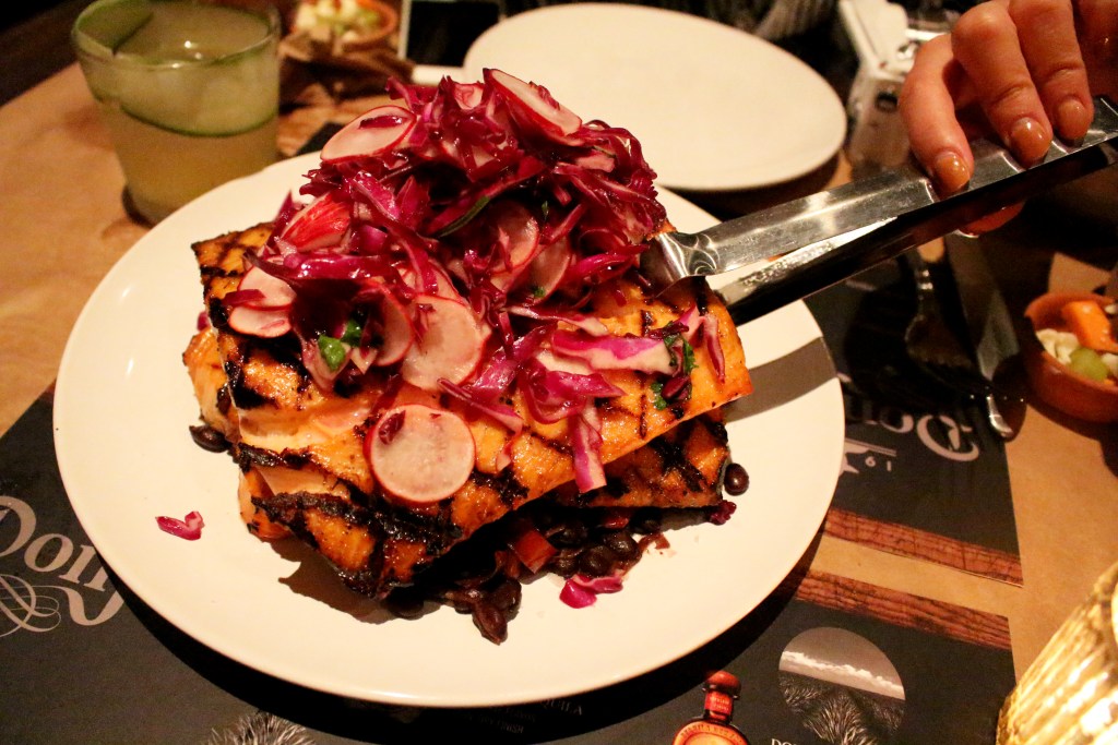 Don Julio Farm to Shaker Chicago