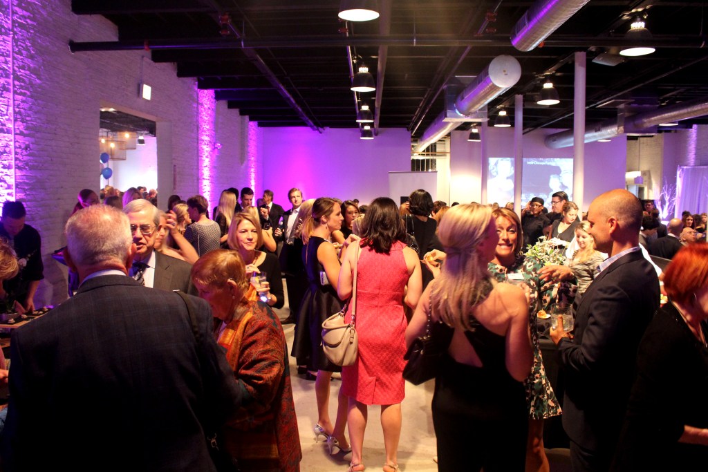 60th Anniversary Gold Coast Fashion Awards