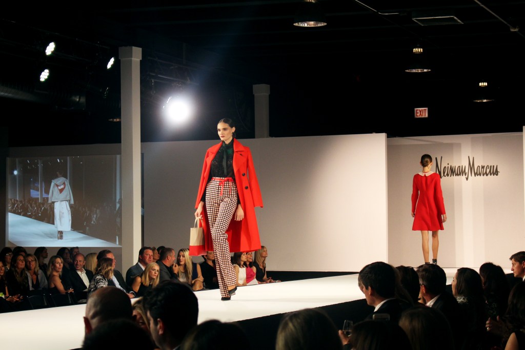 60th Anniversary Gold Coast Fashion Awards