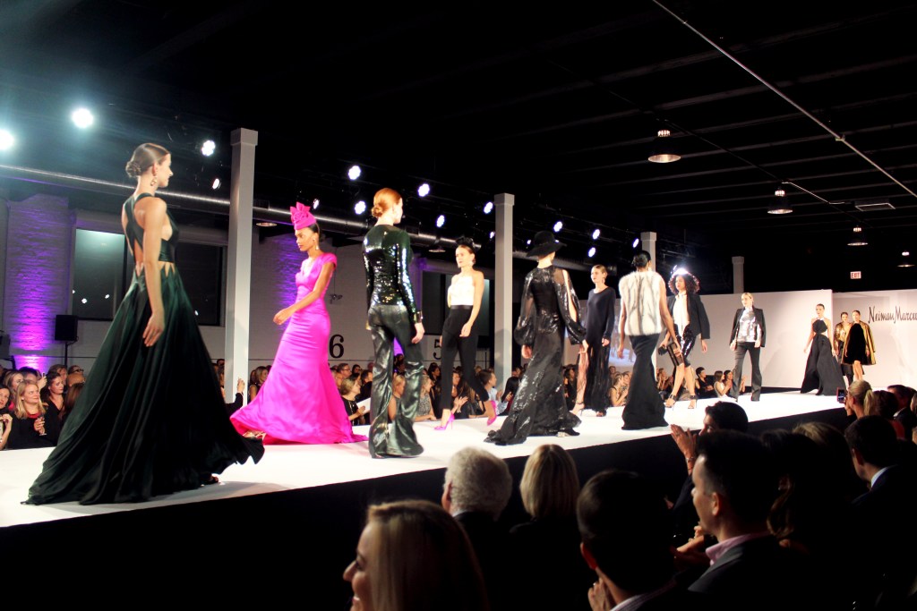60th Anniversary Gold Coast Fashion Awards