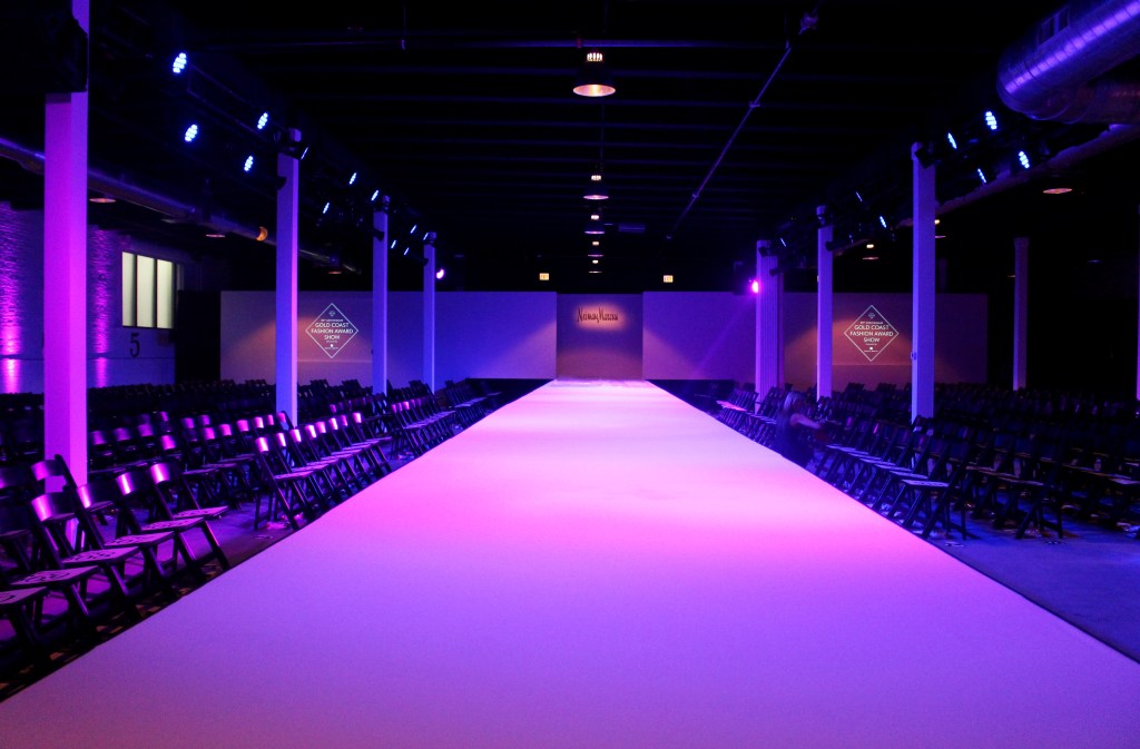 60th Anniversary Gold Coast Fashion Awards