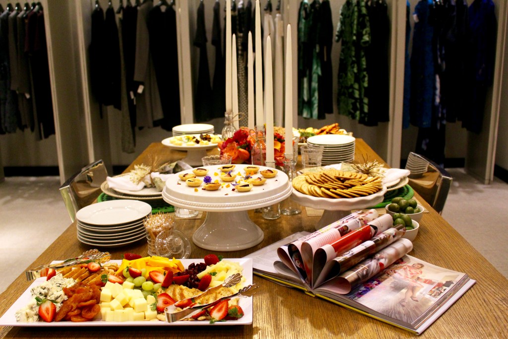 Lela Rose Prêt-a-Party at Neiman Marcus
