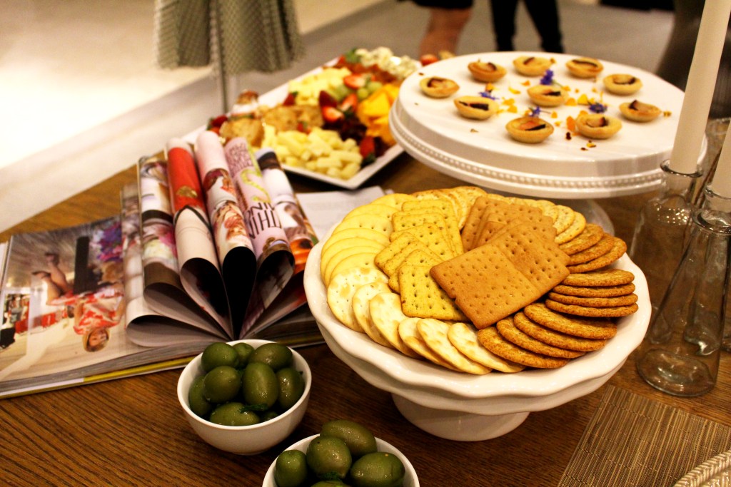 Lela Rose Prêt-a-Party at Neiman Marcus