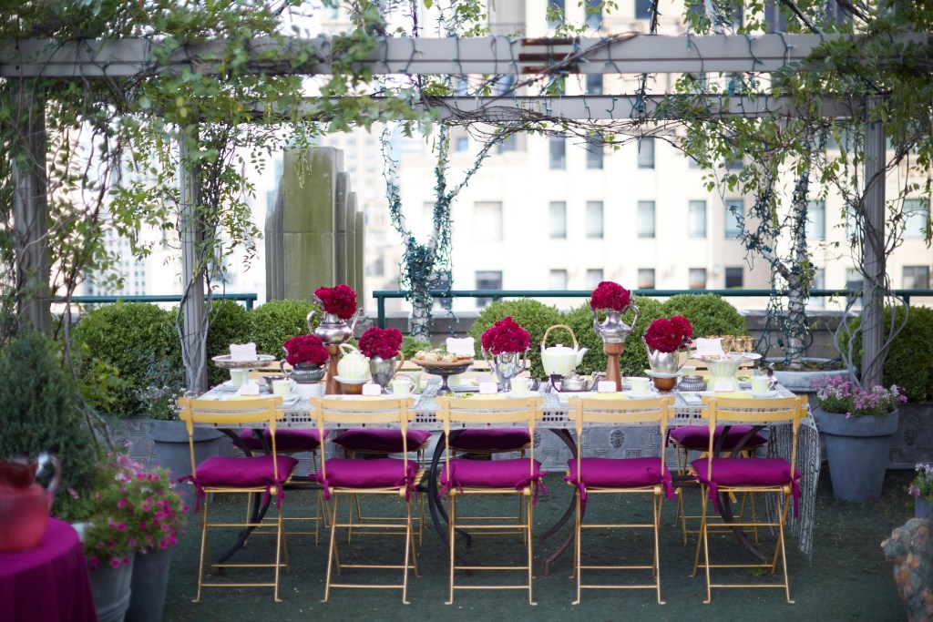 Lela Rose Prêt-a-Party